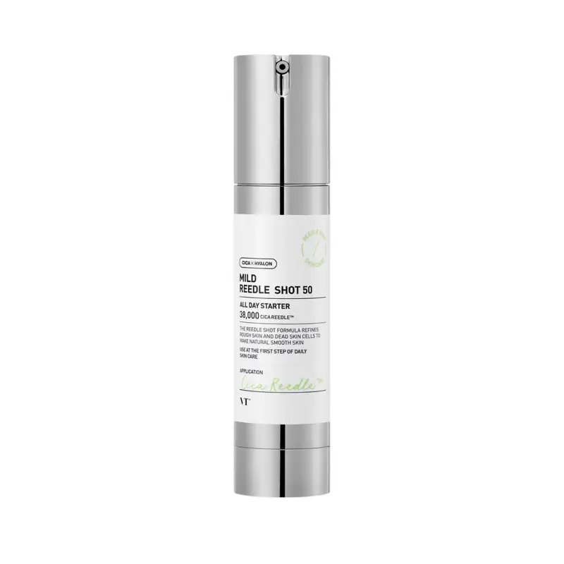 Viso REEDLE SHOT 50 - Siero viso