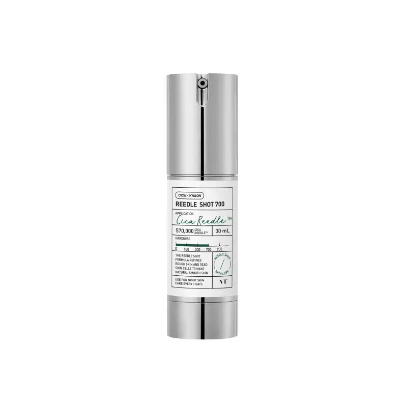 Viso REEDLE SHOT 700 - Siero viso