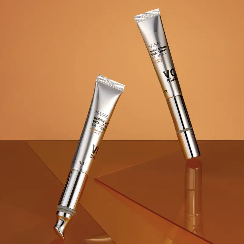 Viso REEDLE SHOT VITA-LIGHT EYE CREAM - Contorno occhi miniatura 2