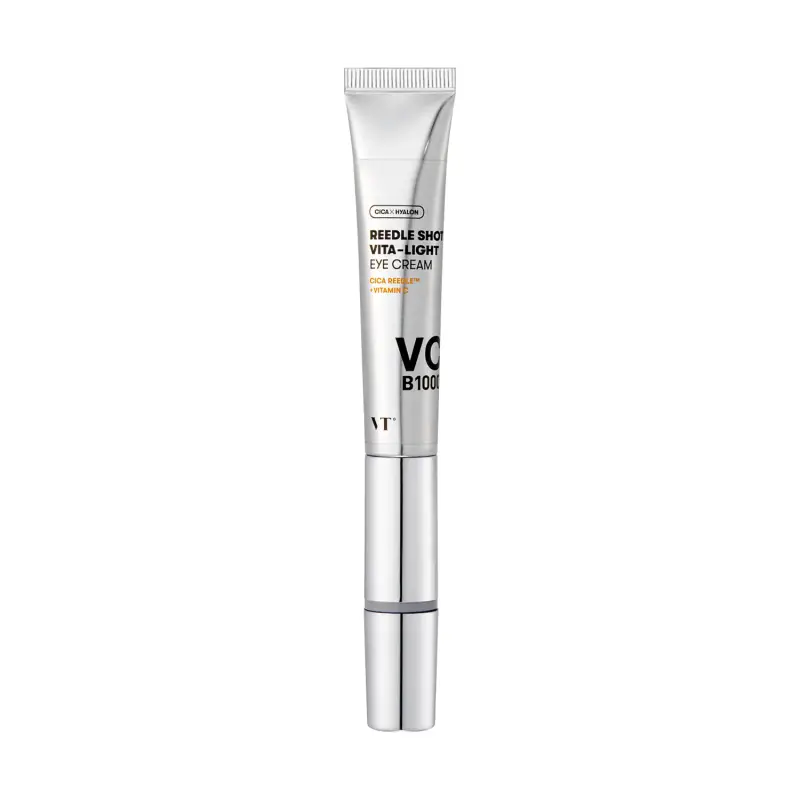Viso REEDLE SHOT VITA-LIGHT EYE CREAM - Contorno occhi