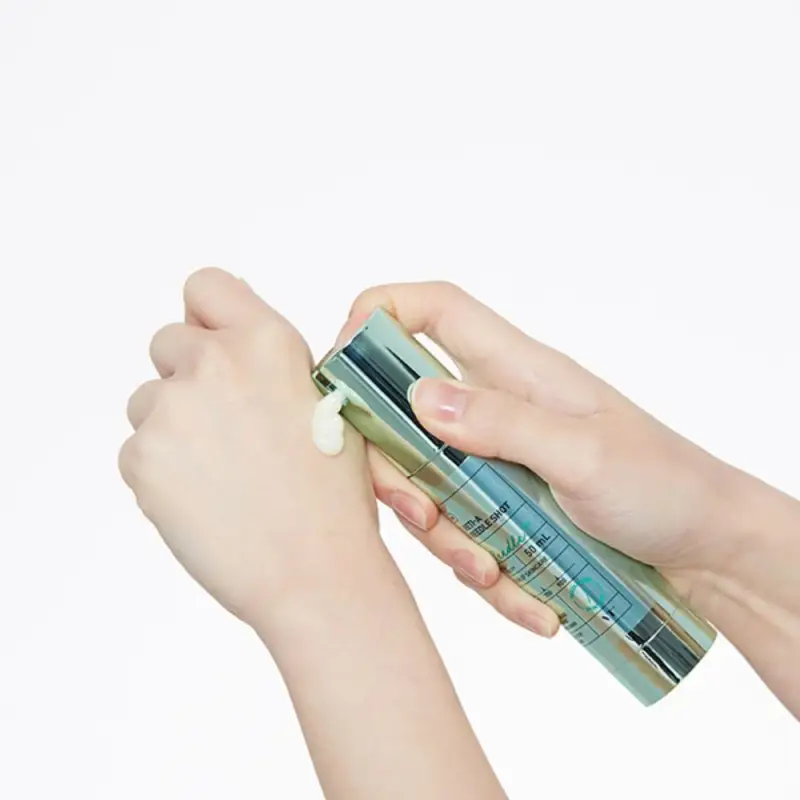 Viso RETI-A REEDLE SHOT 100 - Crema viso pelle mista miniatura 2