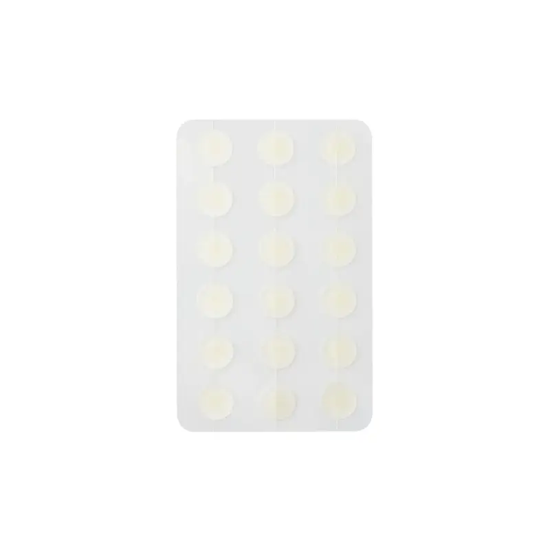 Viso SPOT PATCH - Crema idratante viso, Crema viso pelle grassa miniatura 3
