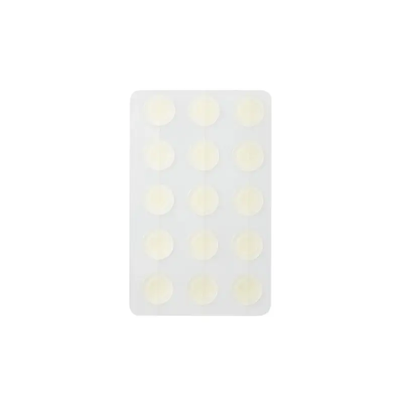 Viso SPOT PATCH - Crema idratante viso, Crema viso pelle grassa miniatura 4