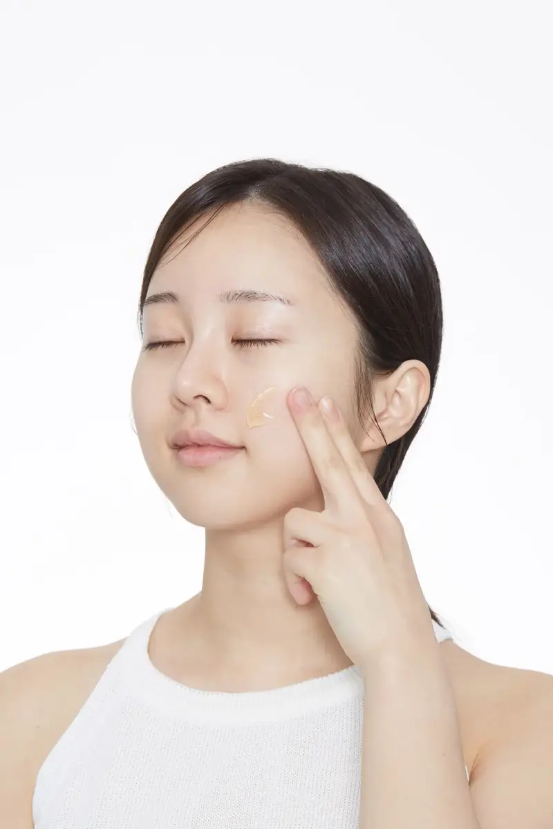 Viso VITA-LIGHT REEDLE SHOT 100 - Siero viso illuminante miniatura 4