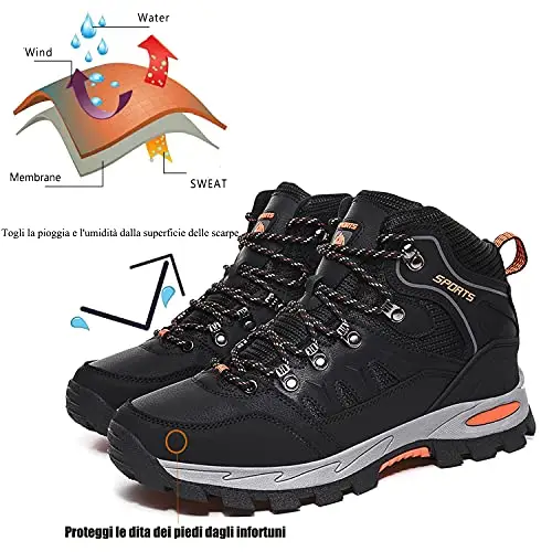 VTASQ Impermeabili Donna Nero 2725428 miniatura 2