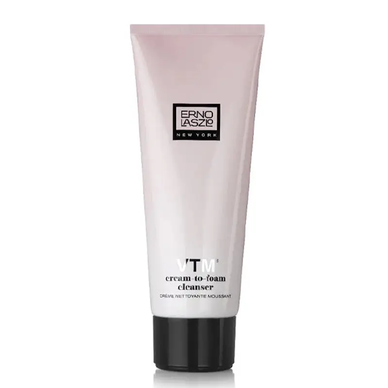 VTM - Cream-To-Foam Cleanser 150ml