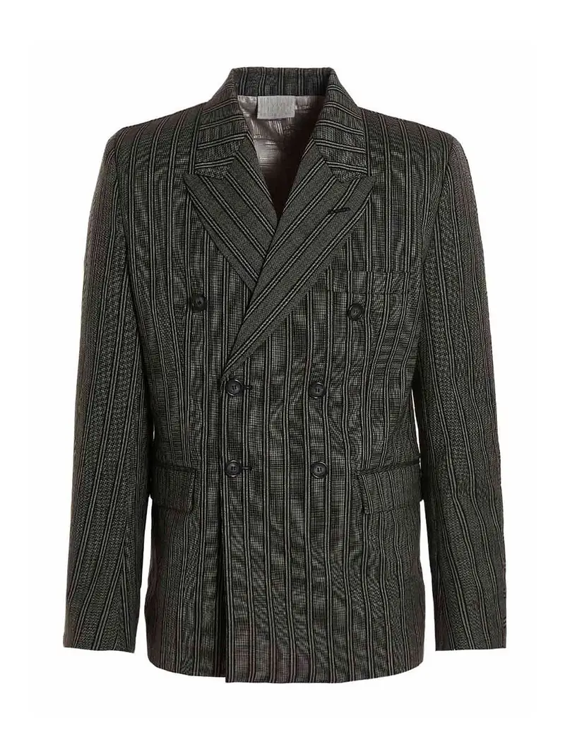 VTMNTS Blazer Nero 3312521