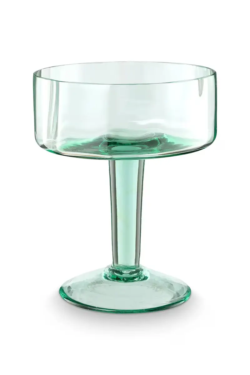 calice da schampagne Coupe 220 ml colore trasparente Transparente