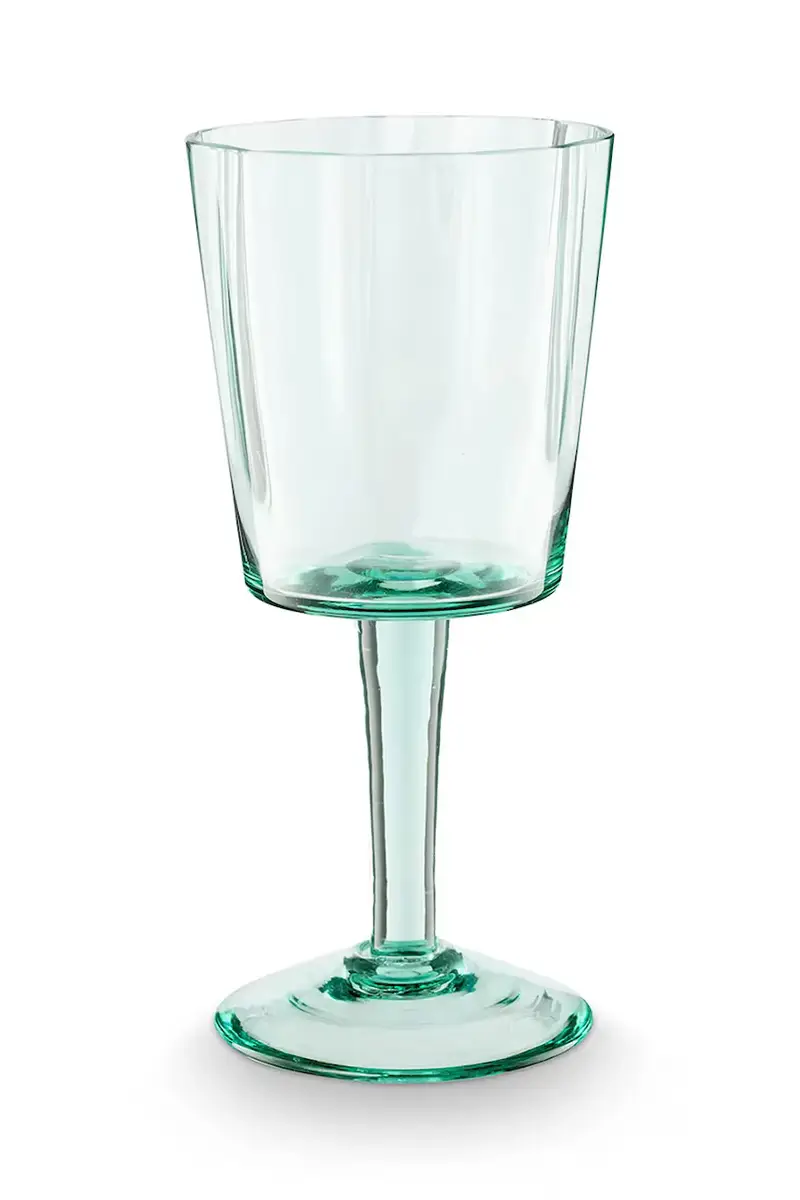 calice per il vino 270 ml colore trasparente Transparente