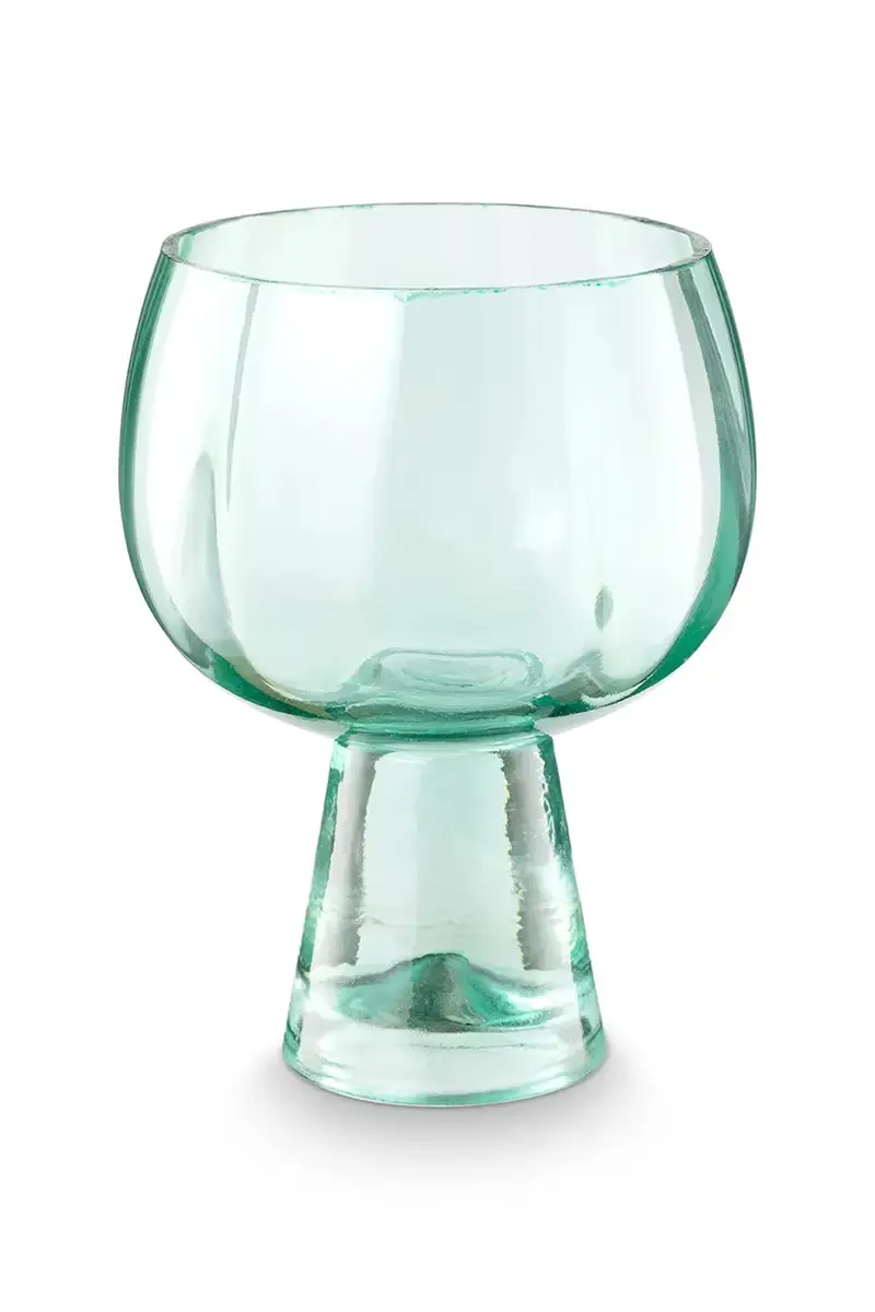 calice per il vino Retro 270 ml colore trasparente Transparente