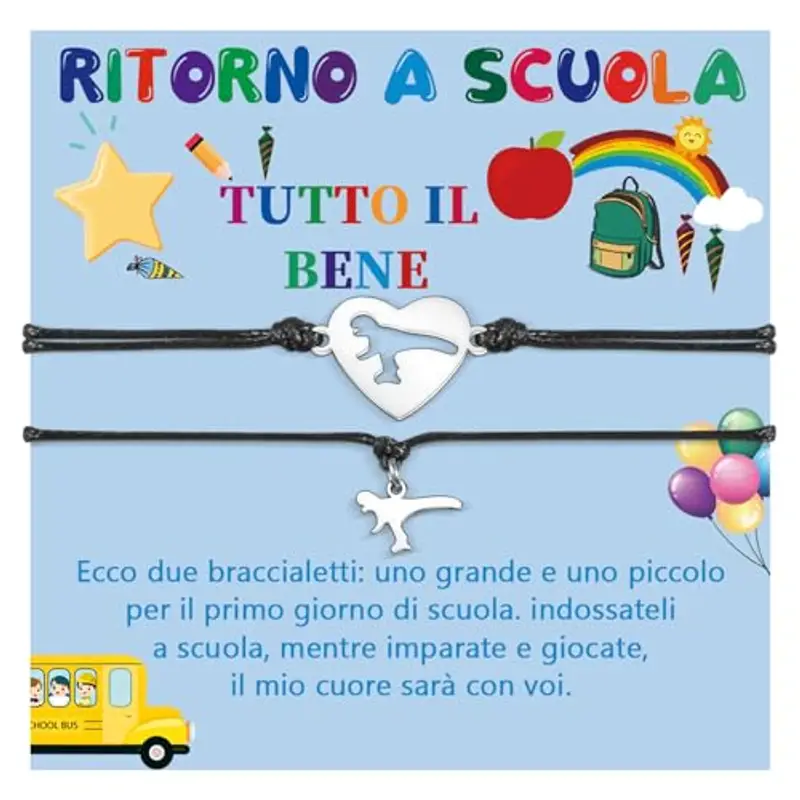 VU100 Bracciali Ragazzo Verde 2146406