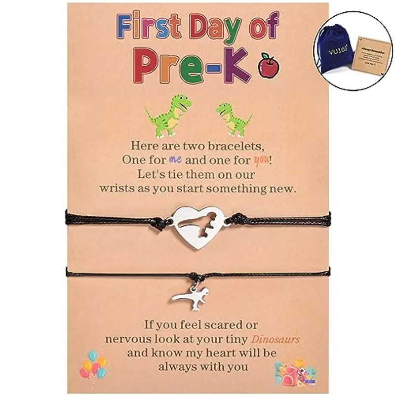 VU100 Bracciali Ragazzo Nero 2204433