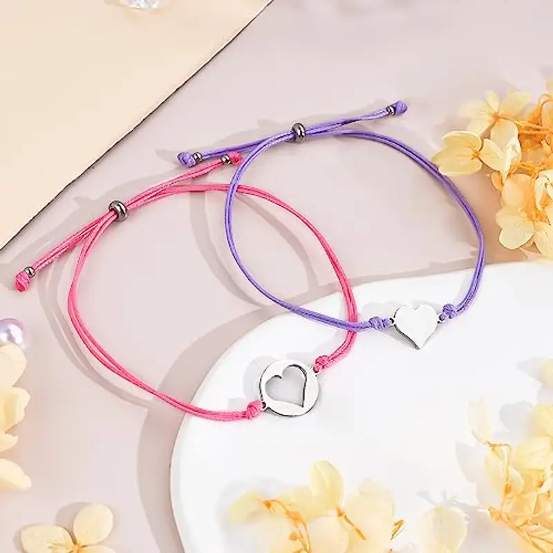 VU100 Bracciali Ragazzo Rosso 2204434 miniatura 2