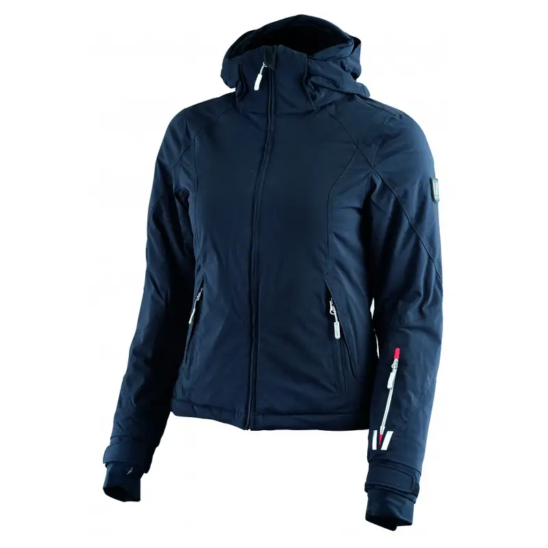 Giacca Donna Risi Black 48