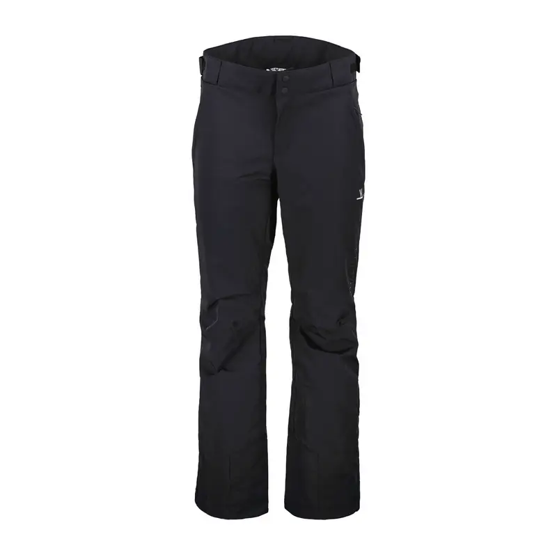 PANTALONI BIGHORN Nero