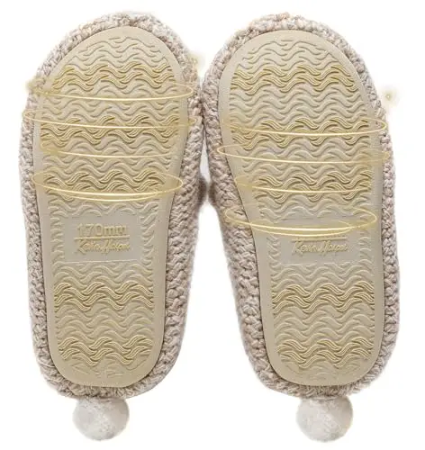 Vunavueya Pantofole Nero 2989280 miniatura 2