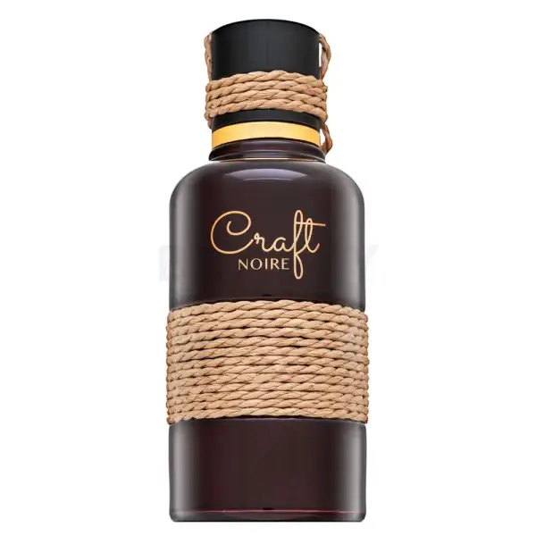 Craft Noire EDP U 100 ml