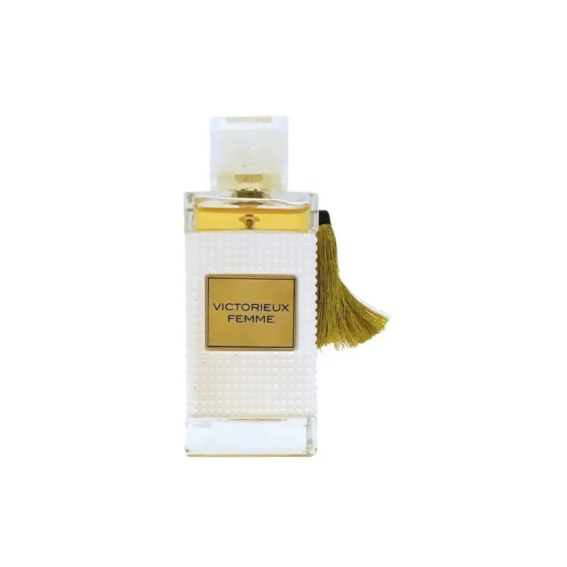 Victorieux donna EDP W 100 ml