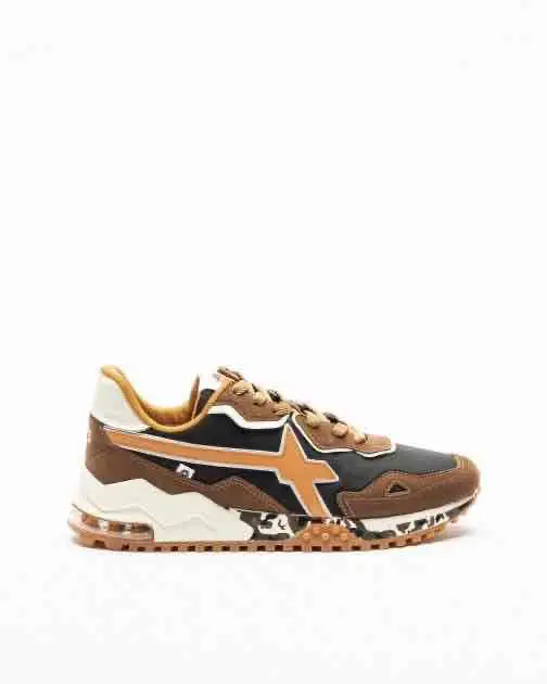 Sneakers Autunno/inverno | Soreca Shop Online Napoli Antracite (1a61)