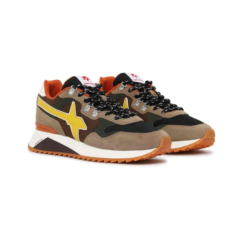 Sneakers Autunno/inverno | Soreca Shop Online Napoli Beige (1d70)