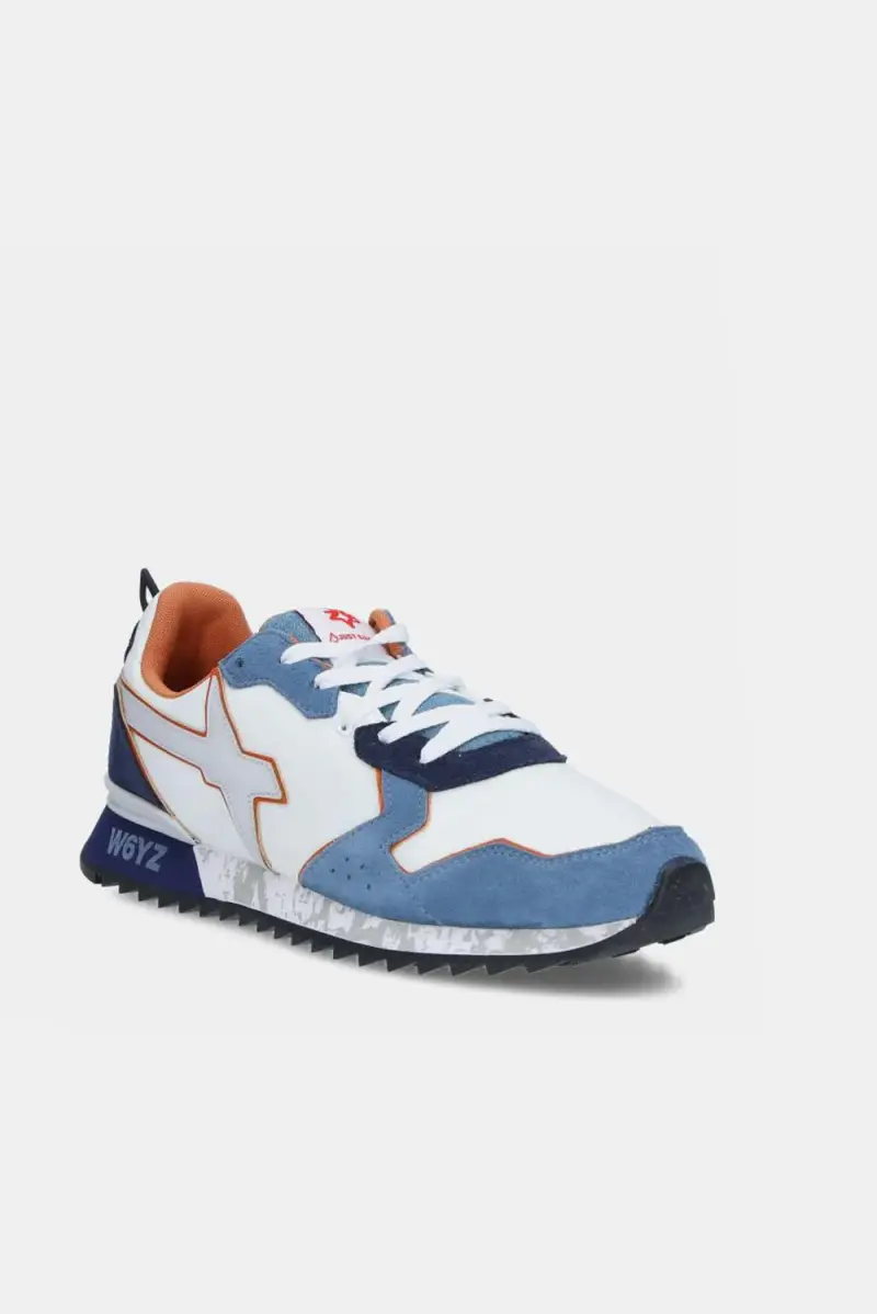 Sneakers W6YZ Jet-M miniatura 3