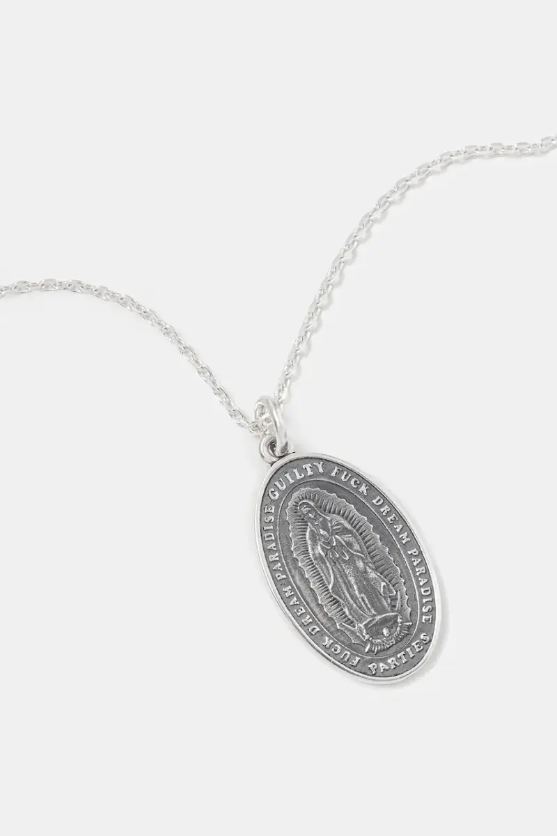 collana d argento miniatura 2