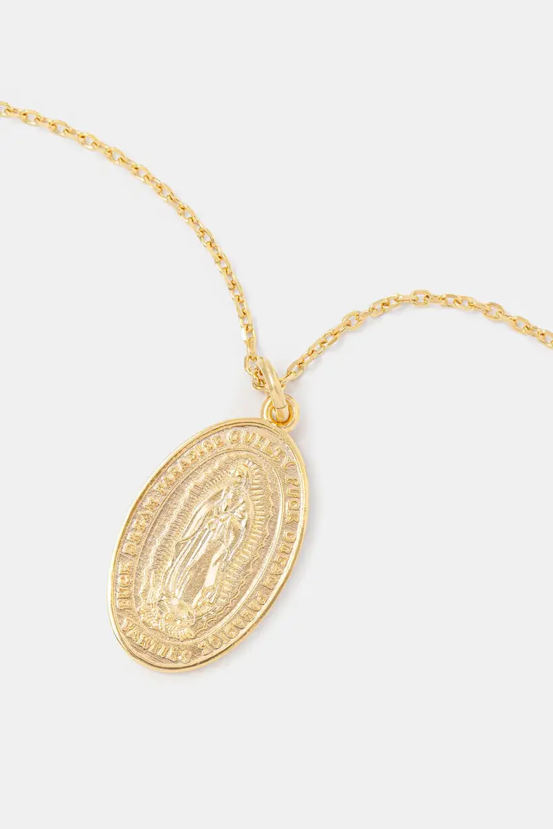 collana d argento Oro miniatura 2