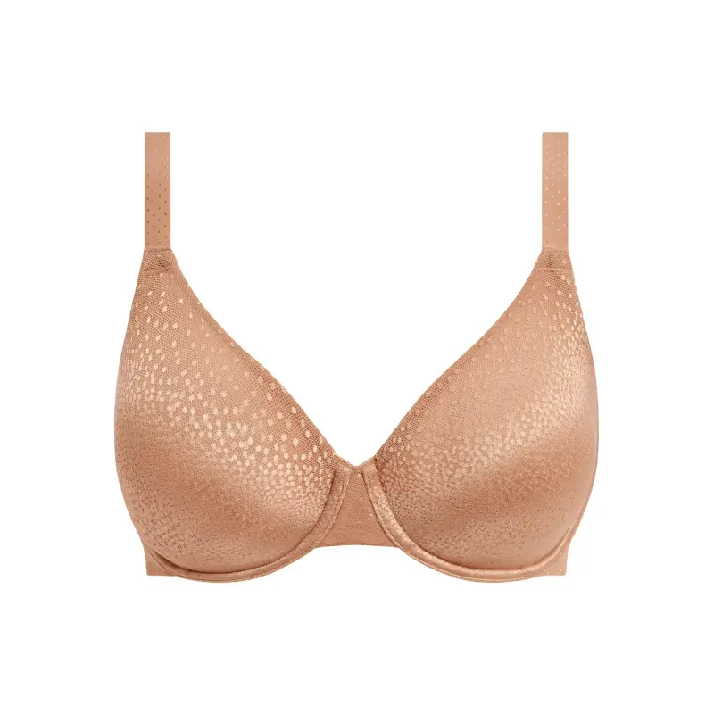 Reggiseno con ferretti donna Wacoal Back Appeal