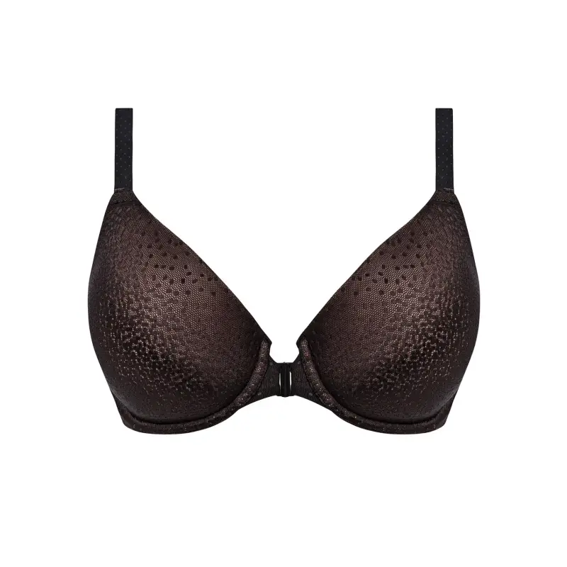 Reggiseno con ferretto chiusura frontale donna Wacoal Back Appeal