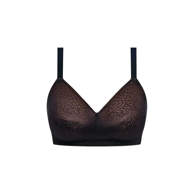 Reggiseno donna con ferretto Wacoal Back Appeal