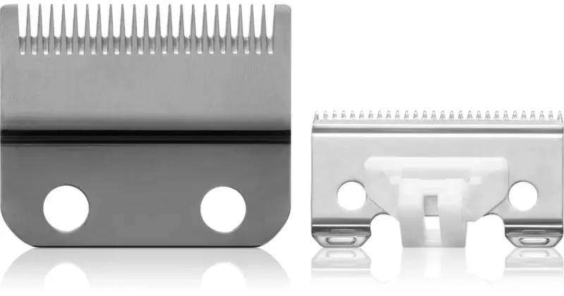 Accura Blue Blade testina di ricambio