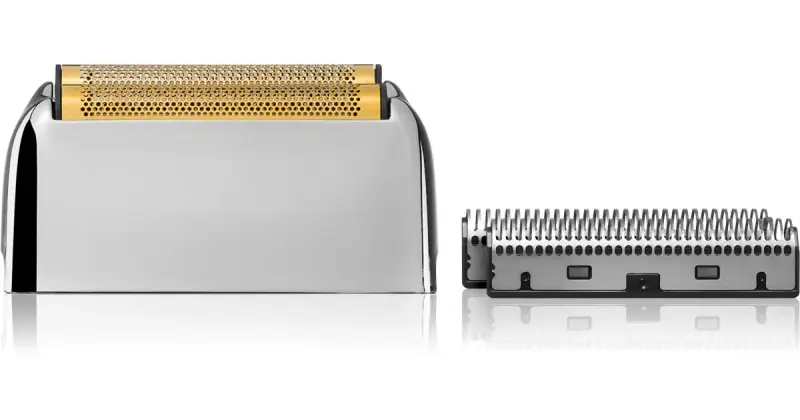 Esfir Silver Head testina di ricambio