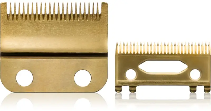 Onux Gold Blade testina di ricambio