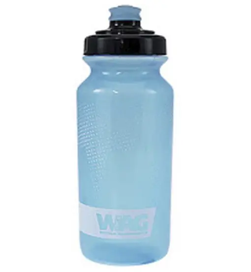 500ml - borraccia bici Blue