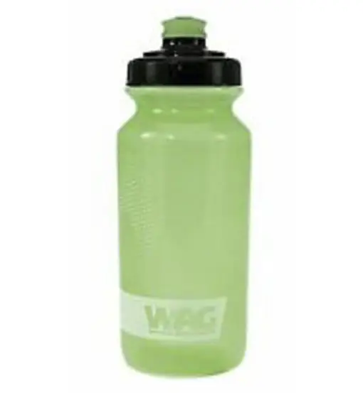 500ml - borraccia bici Green