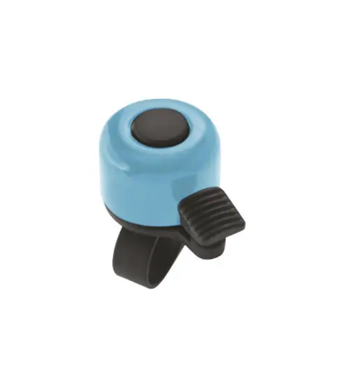 Din Din - campanello bici Blue