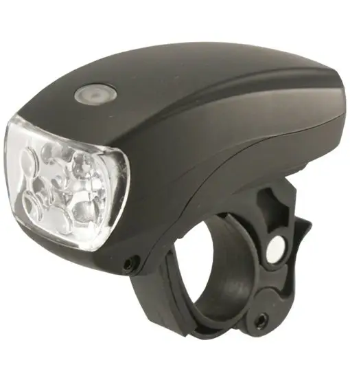 Luce anteriore Black