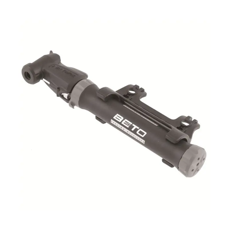 Mini Pompa Bici Two Way 6Bar Uomo TU