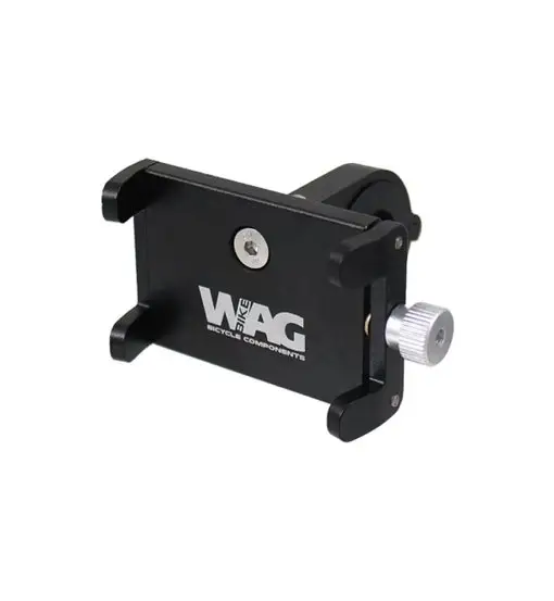 Smartphone Holder - porta smartphone Black