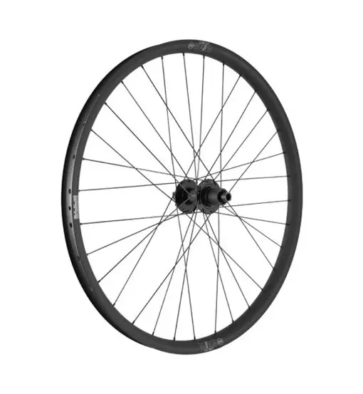 W-EN G3 I30 29" Boost SH11/HG - ruota posteriore Black