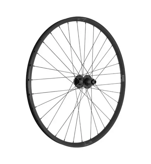 W-XC G3 I28 29 Boost SH11/HG - ruota posteriore Black