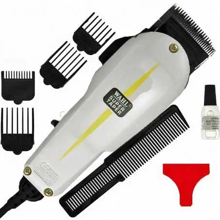Wahl Super Taper con cavo E1898