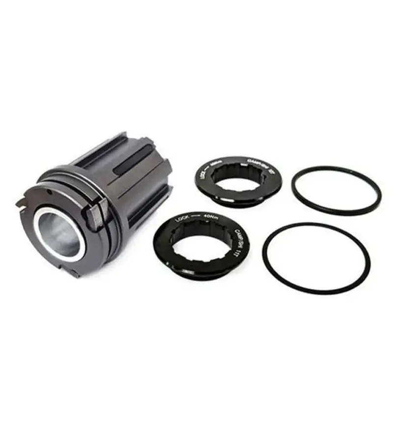 Campagnolo - corpetto ruota libera Black