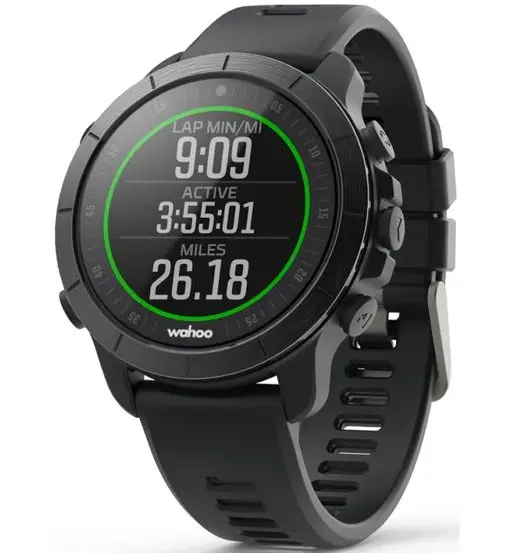 Elemnt Rival - orologio multifunzione Grey