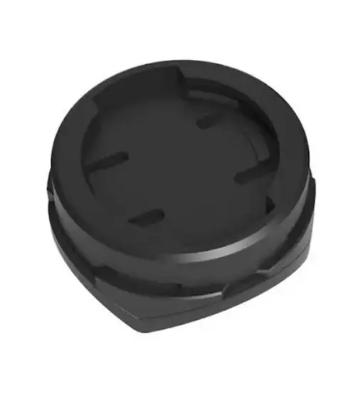 Elemnt Stem Mount - supporto attacco manubrio Black