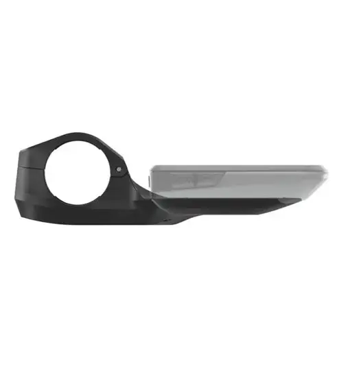 Elemt Roam aero front - supporto frontale Black