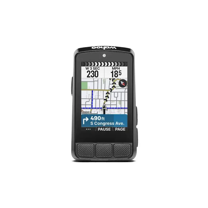 Gps Bolt 3 Nero TU