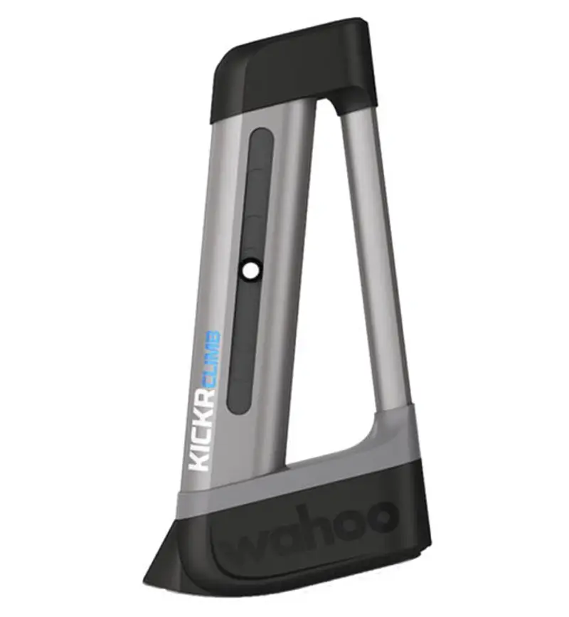 KickR Climb - simulatore di pendenza Black