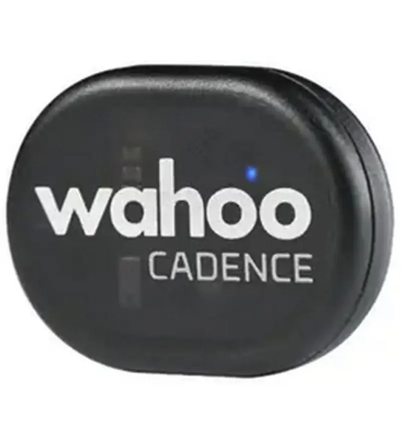 RPM Cadence Sensor (BT/ANT+) - sensore cadenza Black