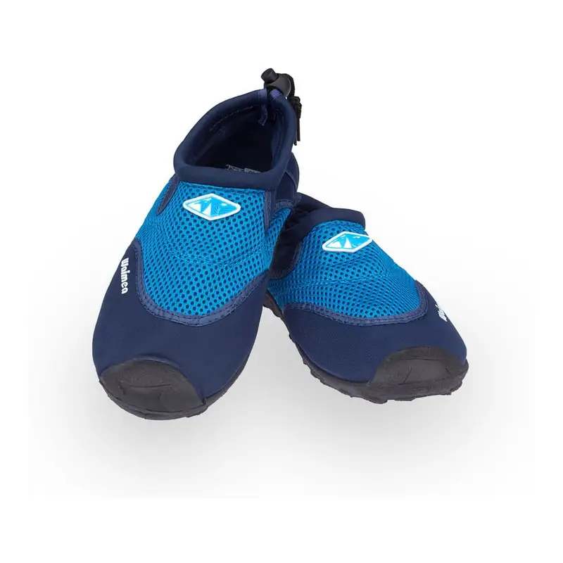 Wave Rider Blu - Scarpe Da Scoglio Uomo 44